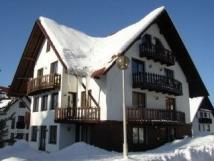 Apartmán Arnika