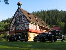 Hotel Starý mlýn
