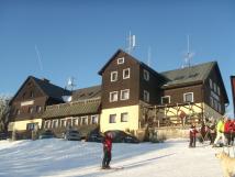Hotel Krakonoš