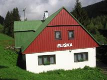 Chata Eliška