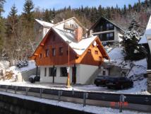 Apartmán Schovánek