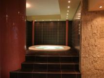 Wellness hotel Rusava