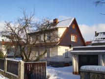 Apartmán Na Pražské