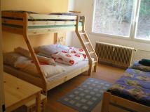 Apartmán Dana