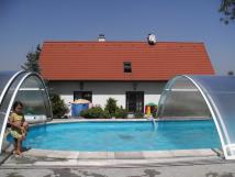 Rekreační domky Betlém