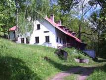 Chata Lužanka