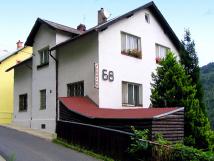Penzion 68