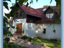 Apartmány 54