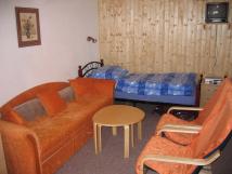 Pension Café Antik