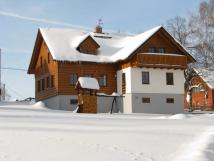 Pension Horní Polubný 922