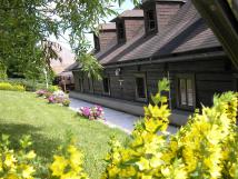 Pension Lenora Garni