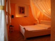 Garni hotel Romantick