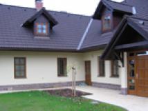 Apartmány Rubín