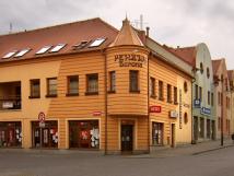 Penzion Berona