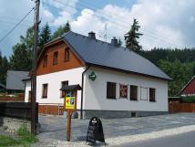 Pension U Krbu