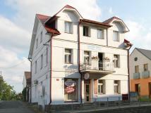 Appartements Vondruška