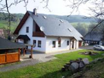 Penzion Otmarka