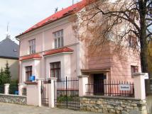 Pension Moravia