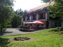 Pension Vltava
