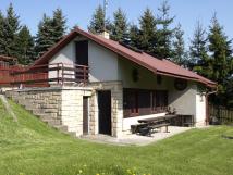 Chaloupka Uhliska