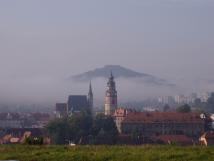 Penzion Pohoda
