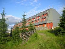 Apartmán 14