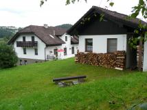 Penzion Pod Lesem Annín