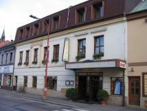 Hotel Soudek