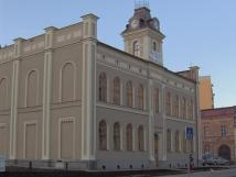 Apartmán Slunečnice