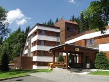 Hotel U Nás