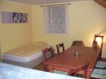 Apartmán pod Pantheonem