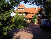 Pension Frýdl