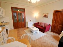 Karlova Prague Apartments