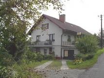 Penzion Jana Červinková