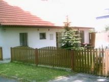 Golfová chalupa