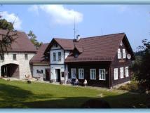 Penzion Statek u Rajtrů