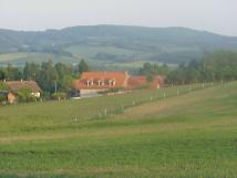 Farma Zahradnice