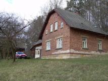 Ubytování Petrnouškovi