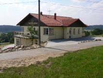 Penzion Hůrka