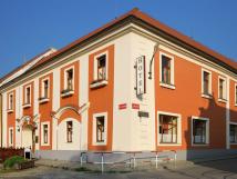 Hotel Bechyně