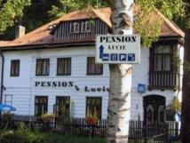 Pension Lucie
