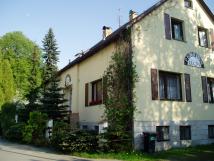 Pension Luční