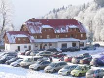 Penzion Na Rozcestí