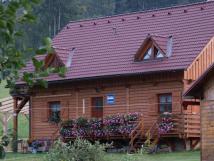 Apartmán U Vleku