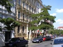 Holiday Home Pension-Hotel