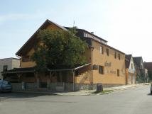Penzion Na Požárech