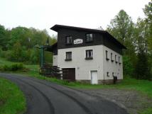 Chata Hořec
