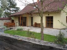 Penzion Žehrov