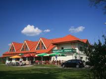 Restaurace a penzion Žilina