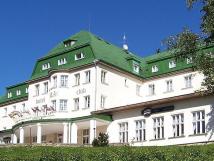 Hotel Palace Club